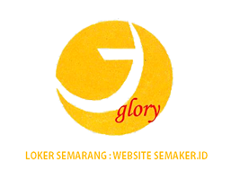 PT. GLORY INDUSTRIAL SEMARANG