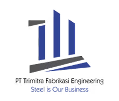 PT. TRIMITRA FABRIKASI ENGINEERING